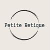 petiteretique